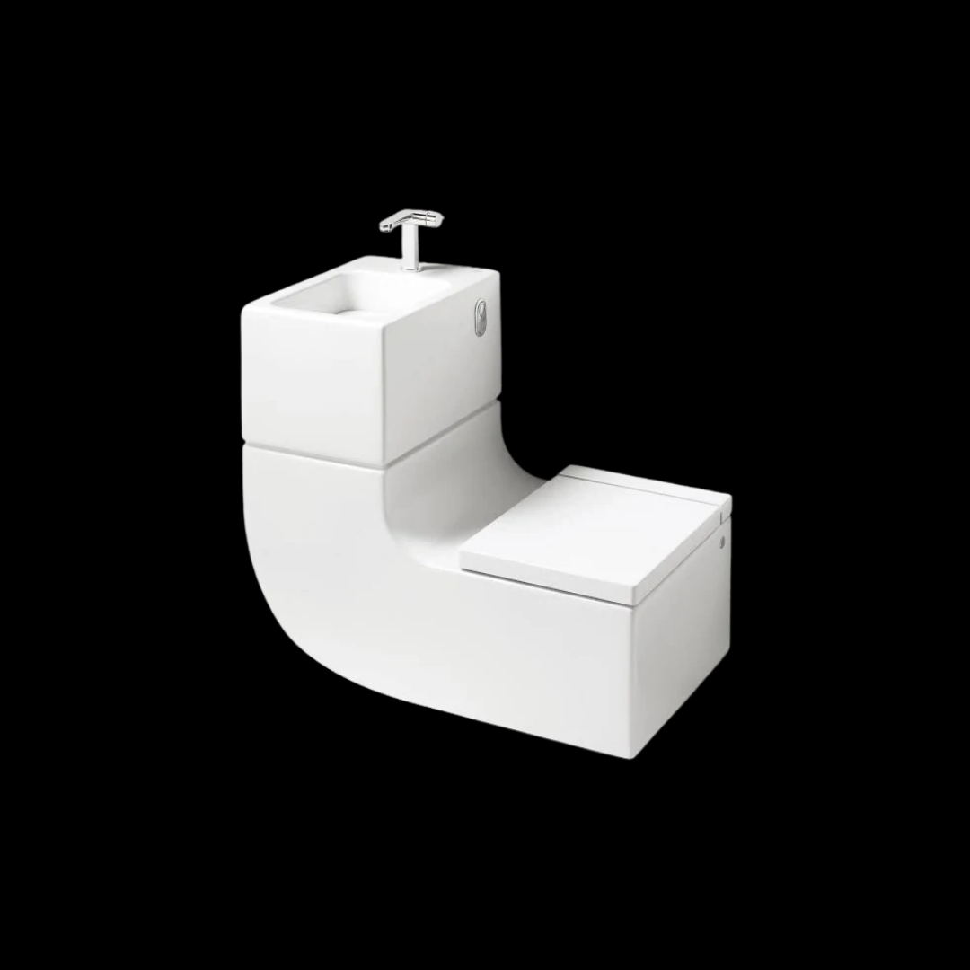 Roca_Sanitaryware_Roca W+W Coupled Closet RS893020001