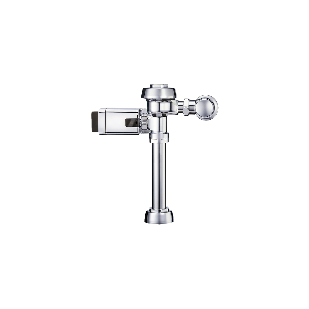 SLOAN_Plumbing and Flushings_Royal® Exposed Sensor Water Closet Flushometer