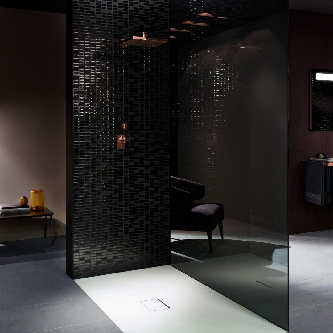 Villeroy and Boch_Shower