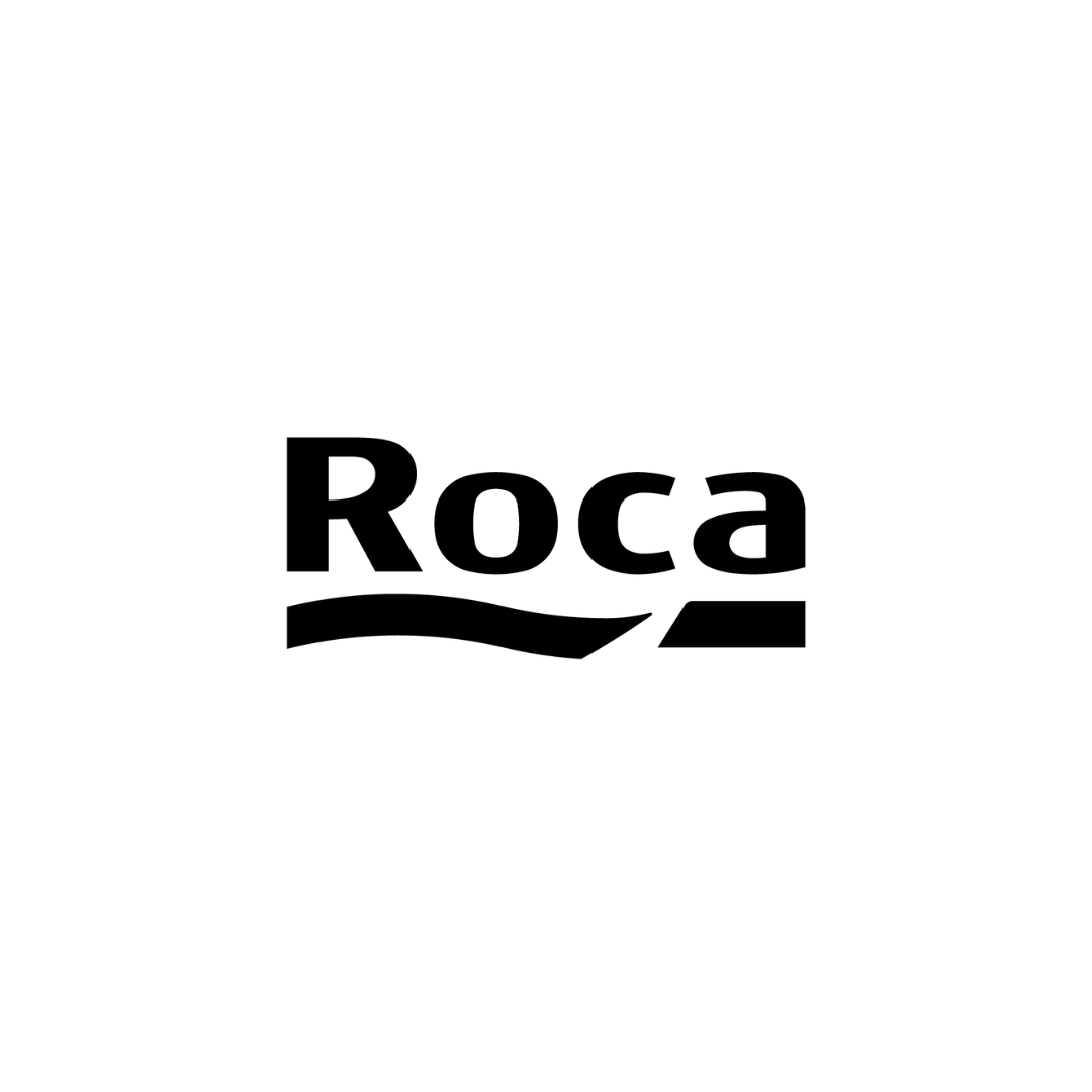 roca black and white